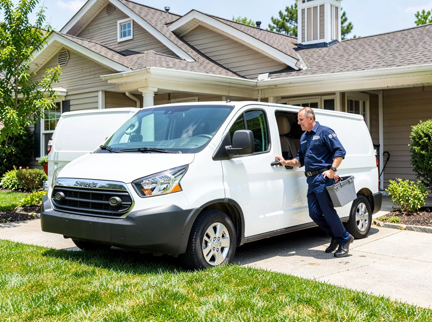 Emergency Plumber company in Follett, TX