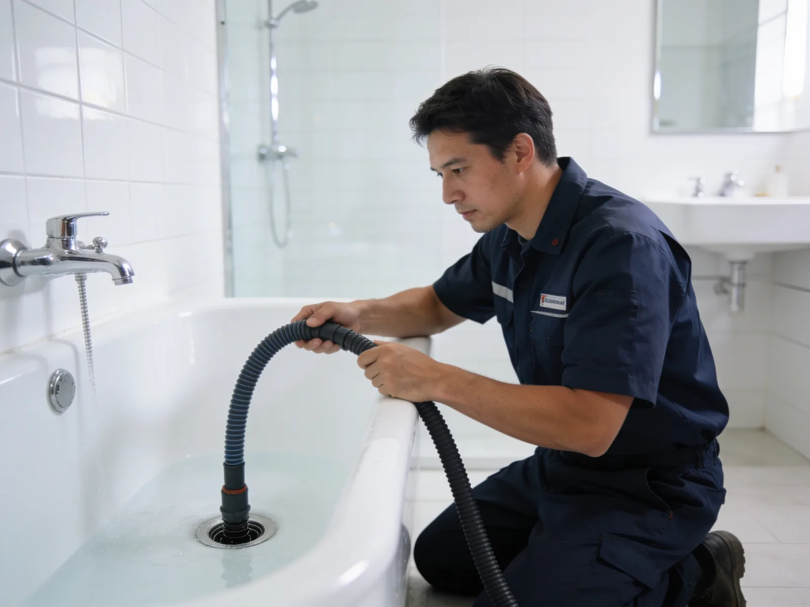 Emergency Plumber Follett, TX FAQs